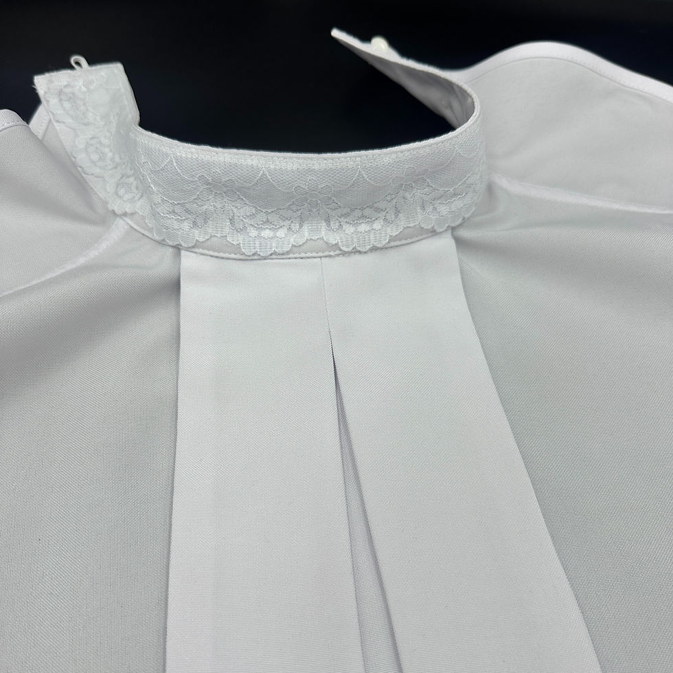 Thumbnail: Floral Light Lace 4