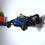 תמונה ממוזערת: 42206 Red Bull F1 Formula 1 RB20 Technic סטנד לגו לקיר דגם