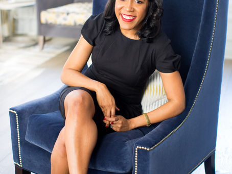 Say "Girl Bye" to boring headshots | Atlanta Branding Photographer