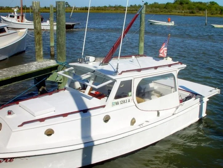 Marine Canvas Mikesmobilecanvas