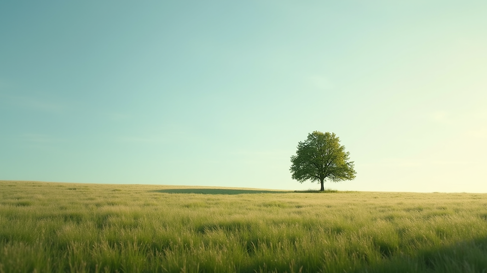 Discover the Inspiration Behind 'The Inauguration Of A God'