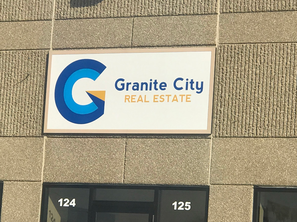 Granite City Real Estate (GCRE)