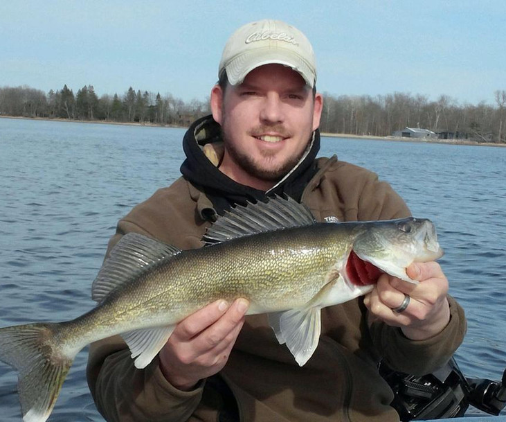 Photos Mort's on Upper Red Lake Minnesota Fishing Resort