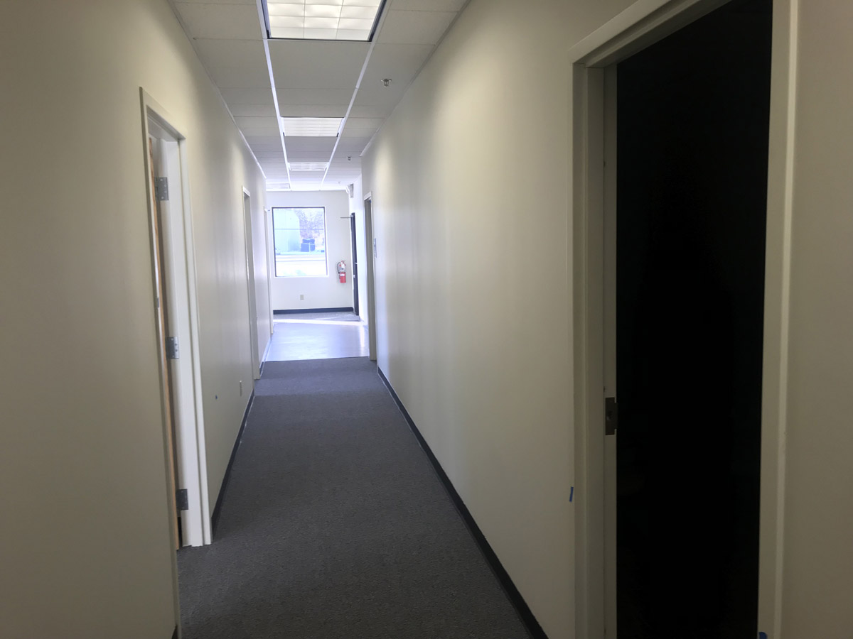 Granite City Real Estate (GCRE)