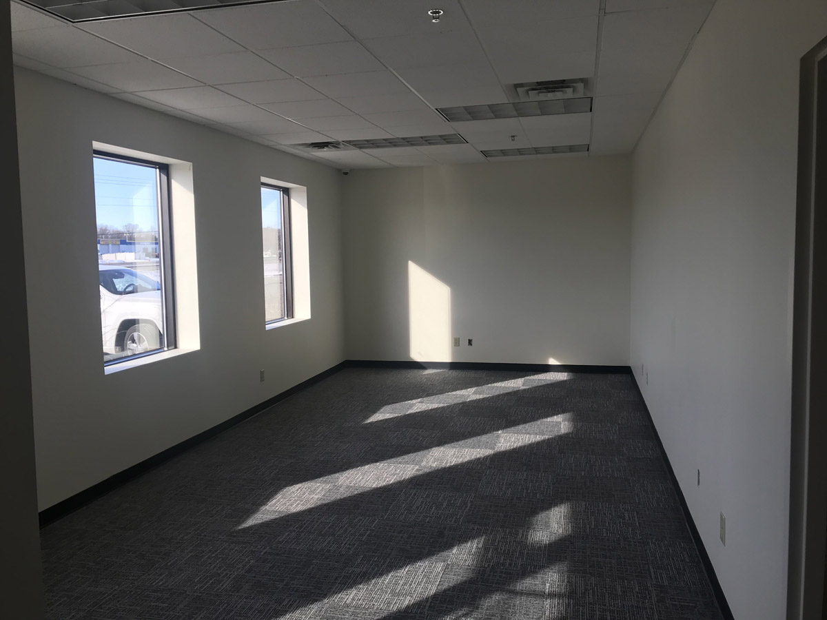 Granite City Real Estate (GCRE)