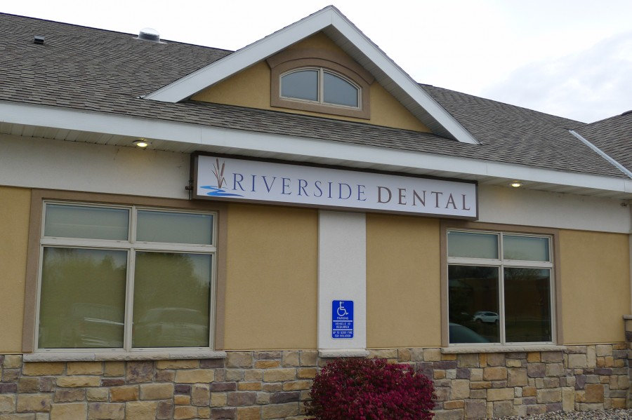 Riverside Dental Office