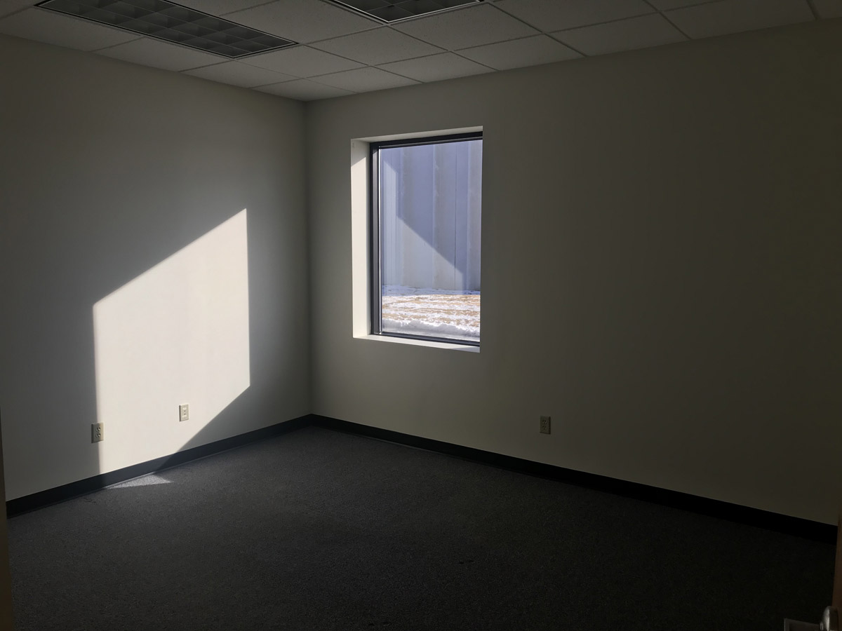 Granite City Real Estate (GCRE)