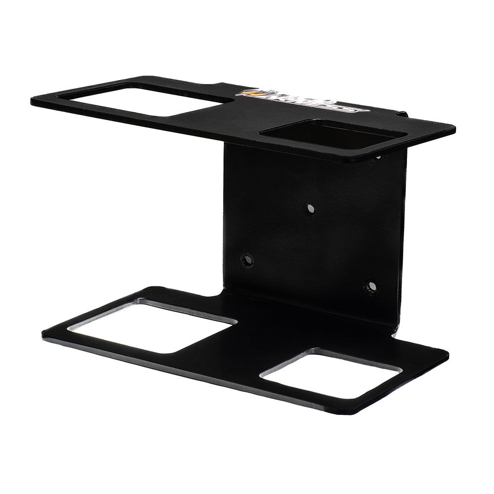 Double Style Hitch Harness™