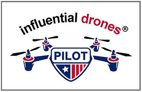 Influential Drones