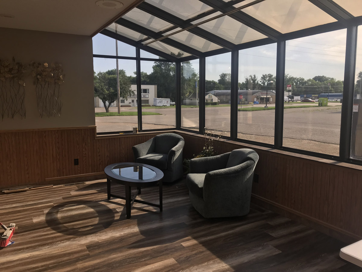 Anderson TeBeest Funeral Home & Cremation Service