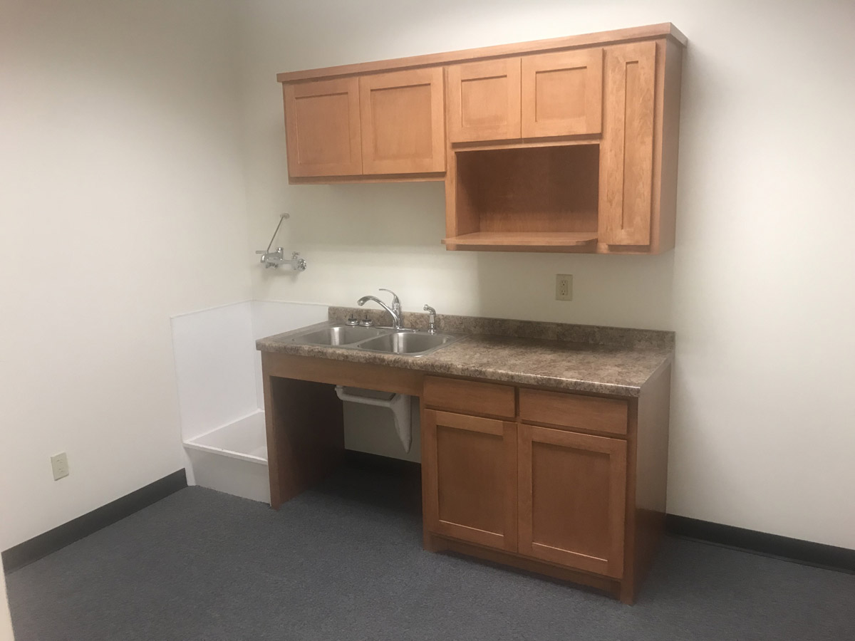 Granite City Real Estate (GCRE)