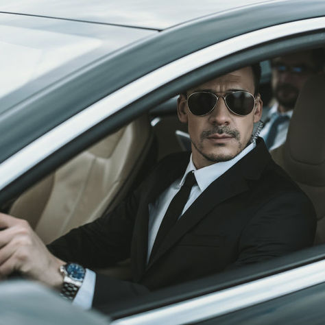 Guard Yourself: Vehicle Defense