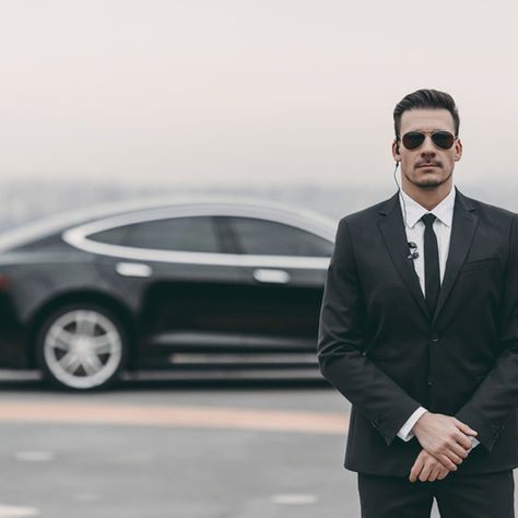 Guard Yourself: Awareness