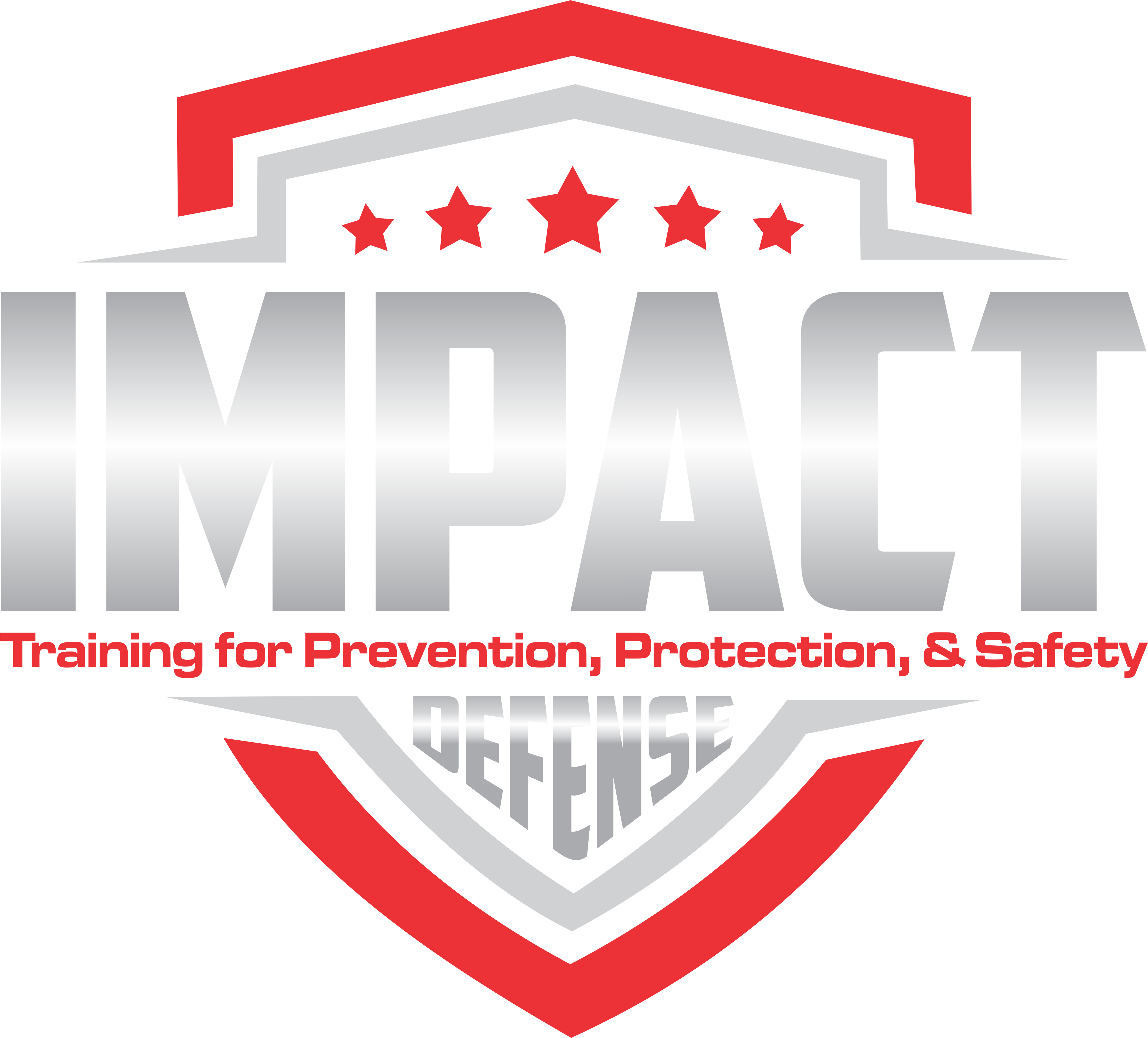 Self Defense Instruction | Impact Defense | United States