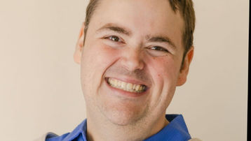 Peter Imhoff endorses Allen Spence for Congress
