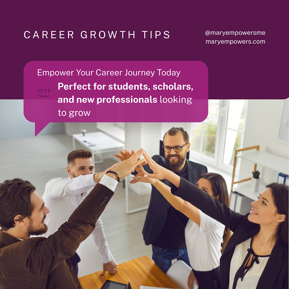 Why Your Degree Isn’t Enough (And What To Do About It)