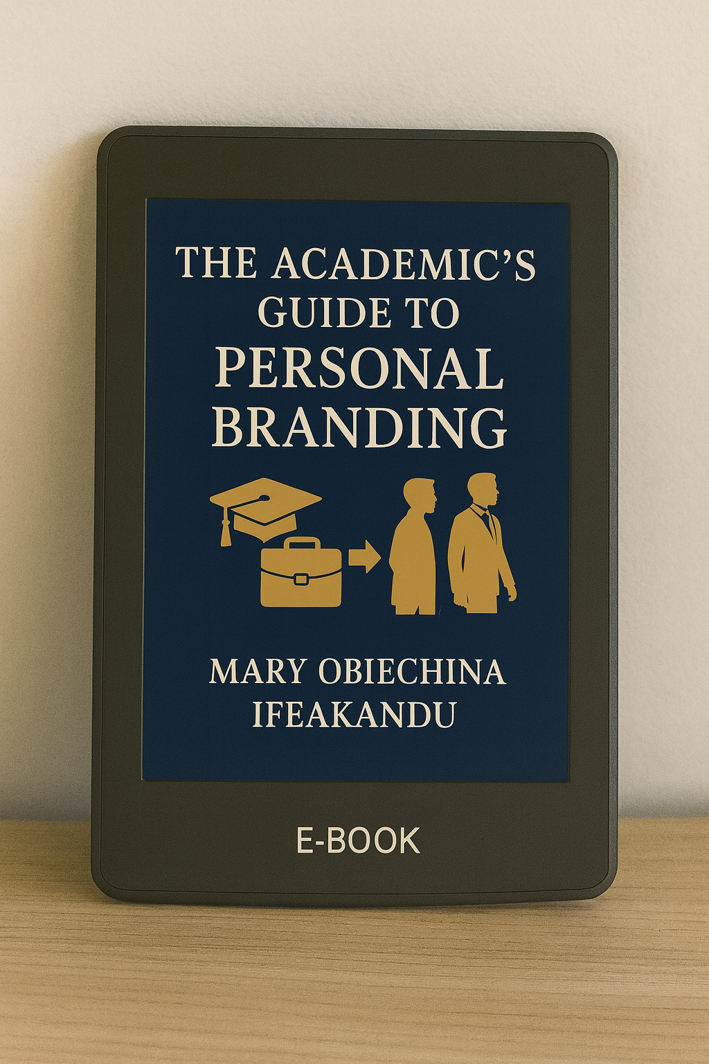 The Academic's Guide to Personal Branding