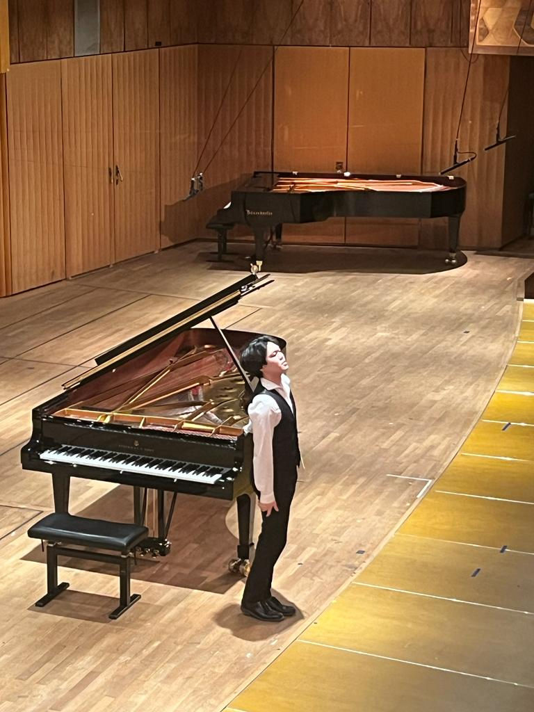 Hochschule für Musik und Theater München