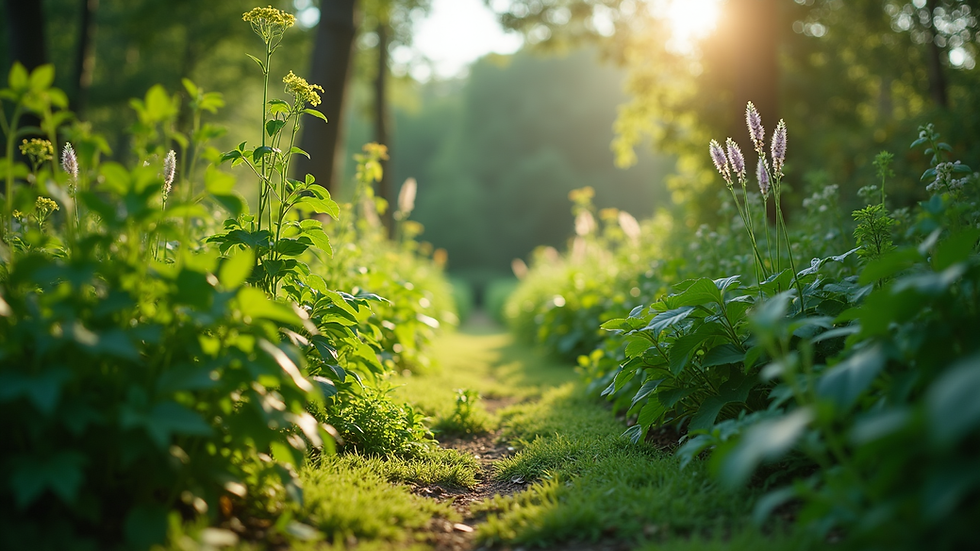 The Importance of Sustainable Living in Today's World