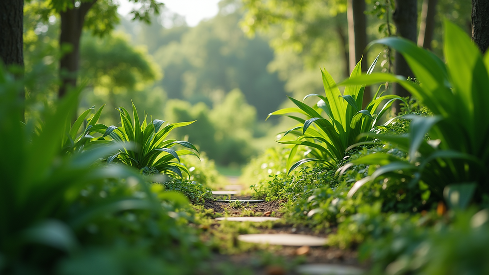The Importance of Sustainable Living
