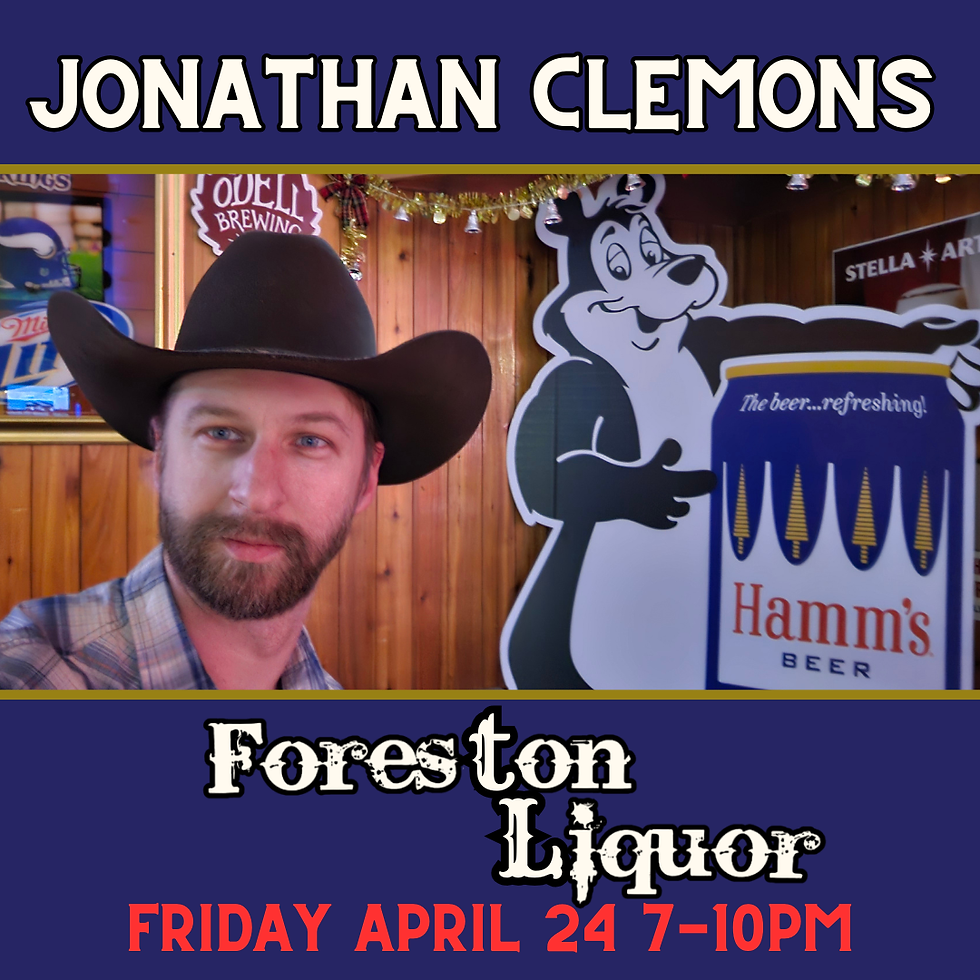 Foreston Liquor - Foreston MN