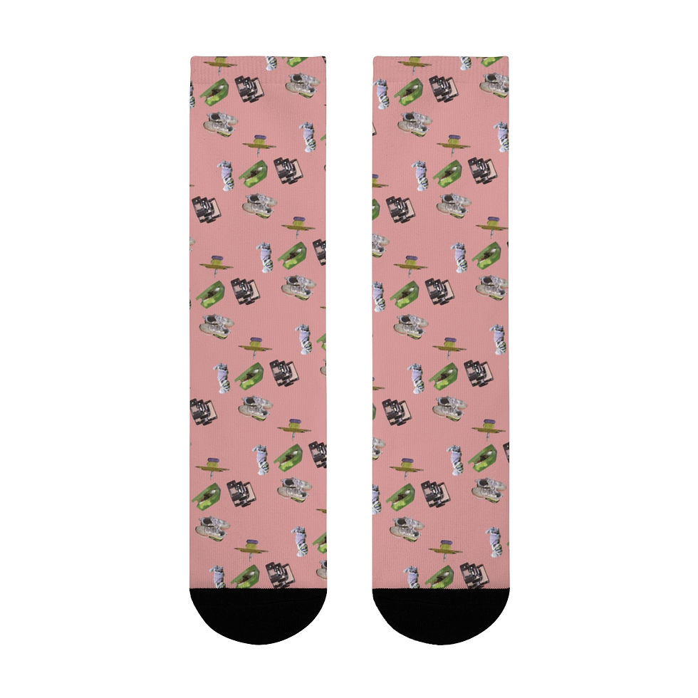 Miniatura: Tu non mi conosci - Socks