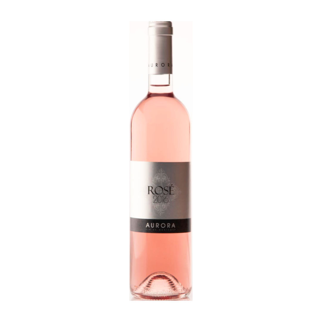 Aurora Rosé 2016
