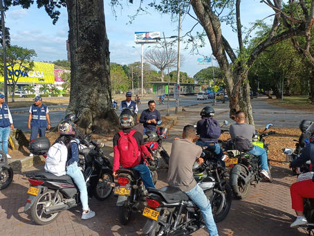 Santa Marta, entre las ciudades con mayor incremento en muertes por siniestros viales