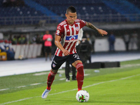 Junior y Nacional definirán al primer finalista del Fútbol Profesional Colombiano