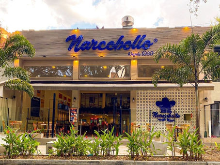 Cinco restaurantes que te recomendamos visitar durante el Carnaval