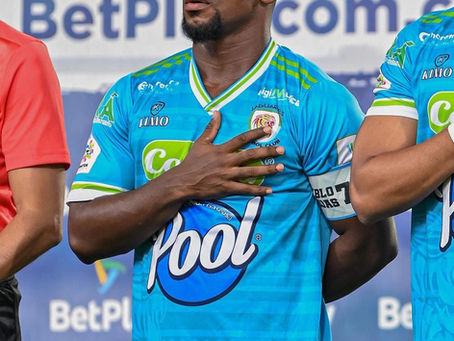 Este es el perfil de Pablo Rojas, el posible primer refuerzo de Junior para la próxima temporada