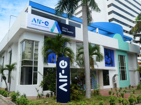 Air-e, en el top 4 de las empresas con más quejas del primer semestre del 2022 en Colombia
