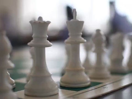 Tras 26 años sin participar en unos Juegos Nacionales, Isolina Majul regresa al ajedrez profesional