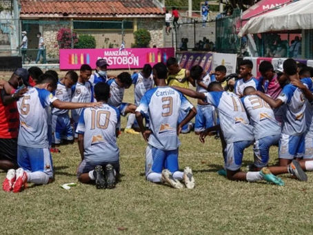 Empiezan a llegar delegaciones participantes en Caribe Champions 2023