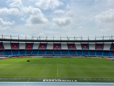 Junior acude ante la Dimayor para que le autoricen entrada de público ante Atlético Nacional