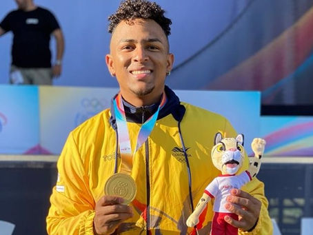 ¿Cuántos deportistas del Atlántico participarán en los Juegos Sudamericanos de Asunción?