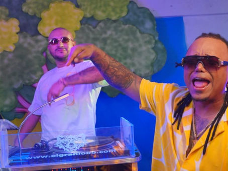 El Top 5 de las canciones más escuchadas en este Carnaval