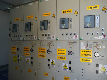 ¿Qué medidas establecerá el Gobierno para solucionar problemas de las tarifas de energía?
