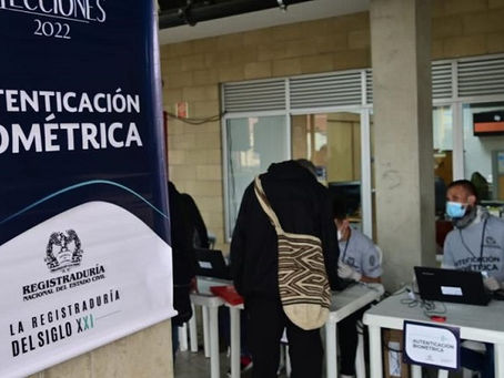 "Jornada electoral en el Atlántico ha transcurrido con tranquilidad y normalidad": MOE