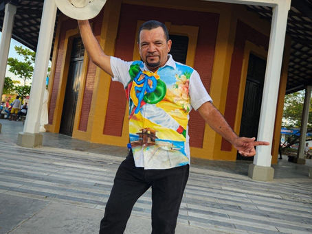 Rey Momo de Puerto Colombia renuncia a su nombramiento por supuesta "falta de apoyo"