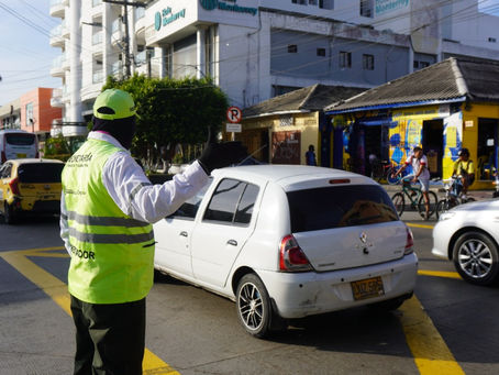 Tenga en cuenta los desvíos en Barranquilla por desfiles durante el martes de Carnaval
