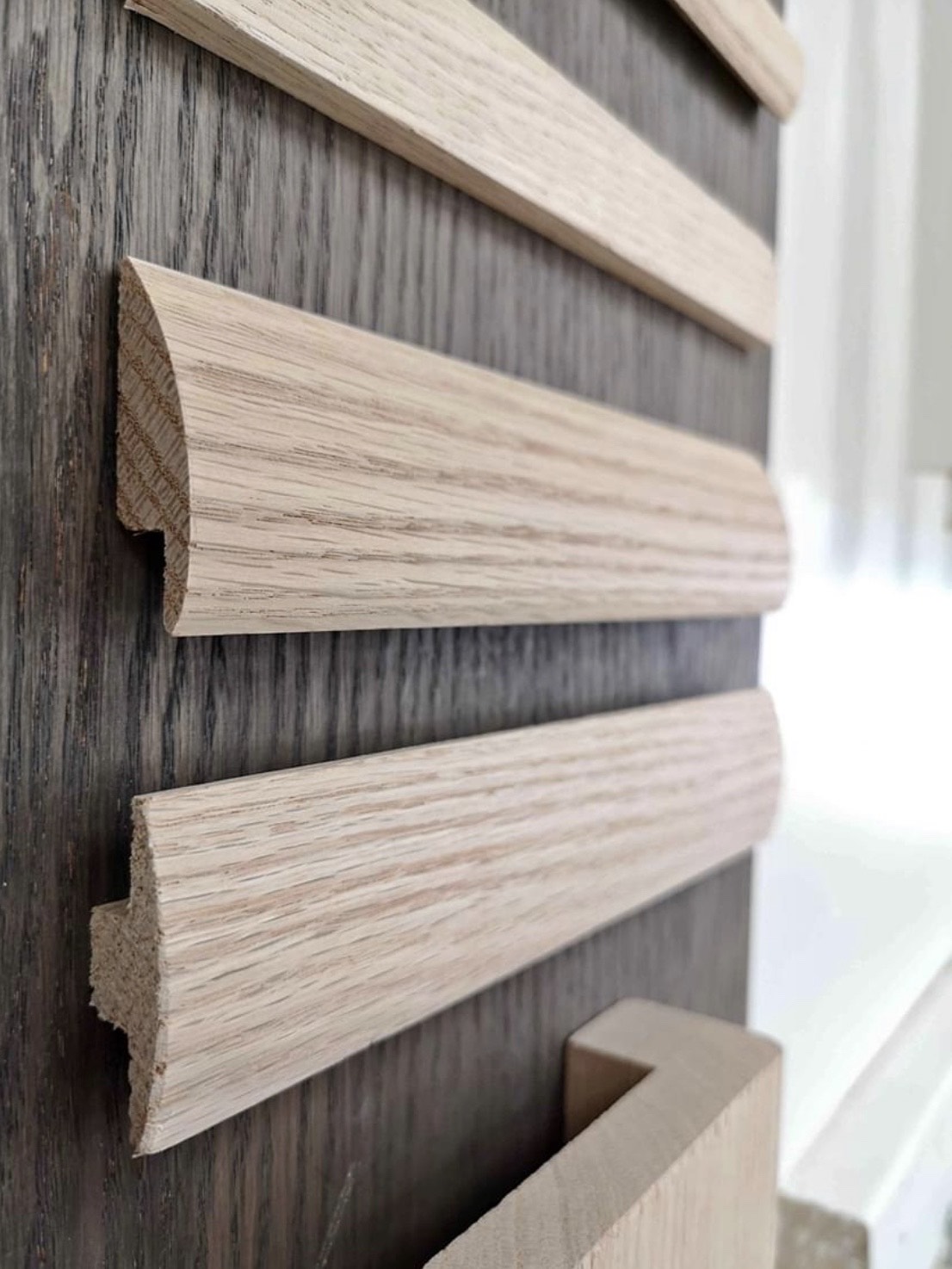 Trim & Moulding