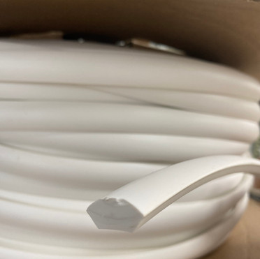 Flexible Quarter Round