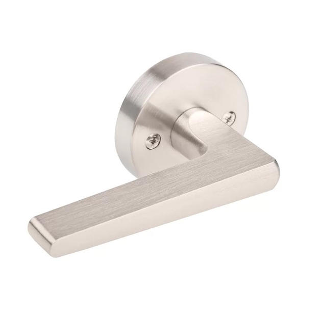 Contemporary Door Lever (Round)