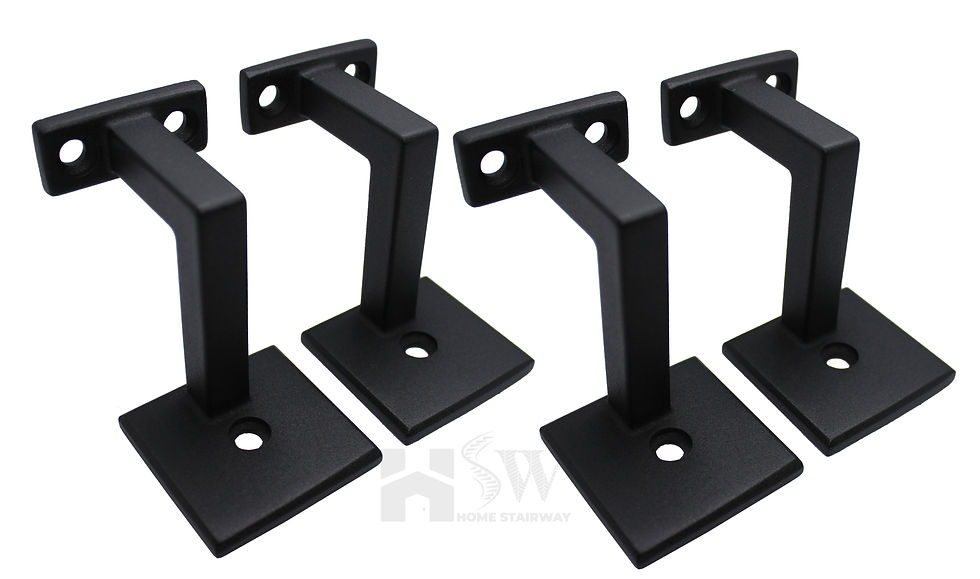 Handrail Brackets