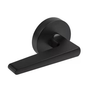 Contemporary Door Lever (Round)