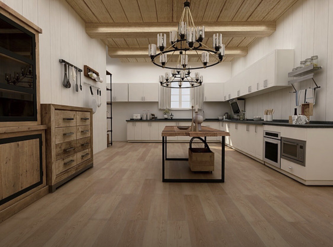 Flooring