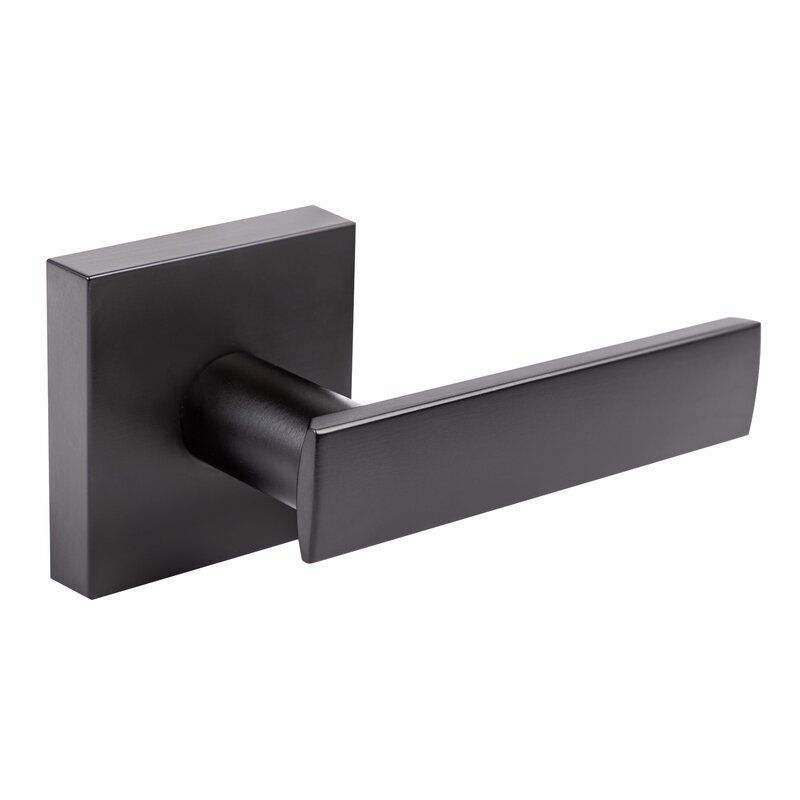 Interior Door Handles & Hinges