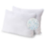 COOLING GEL CLOUD SHAPEABLE COMFORT COOLING PILLOW