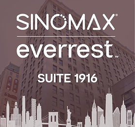 Growing Sinomax, EverRest partnership gets a bigger stage in New York